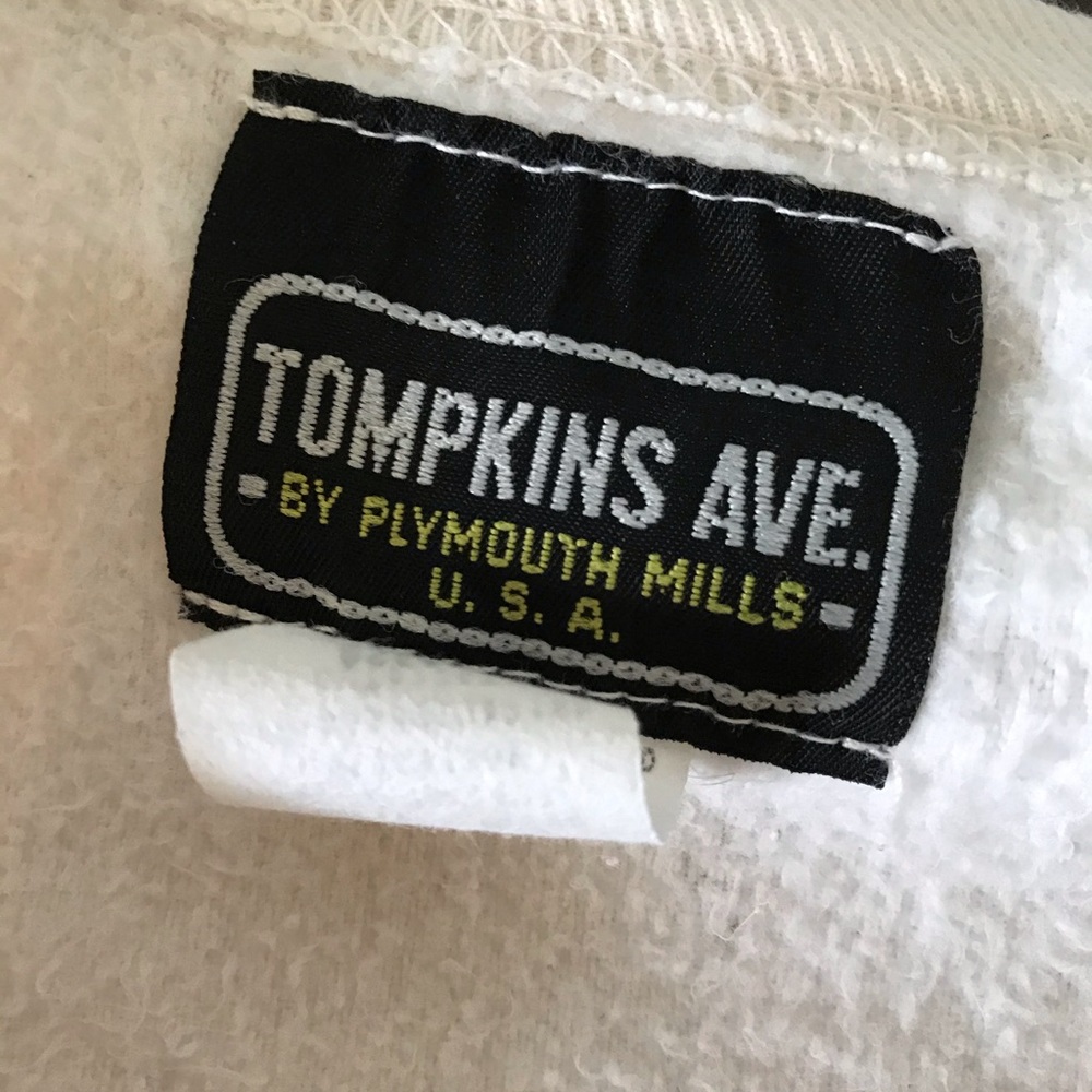 Vintage sweatshirt - Picture 4 of 5